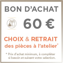 Bon d'achat