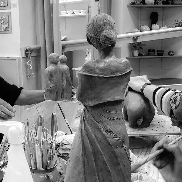 cours poterie céramique