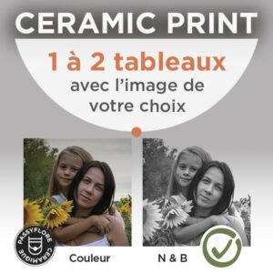 Tableaux à votre image
