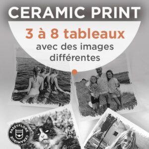 Tableaux à votre image