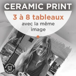 Tableaux à votre image