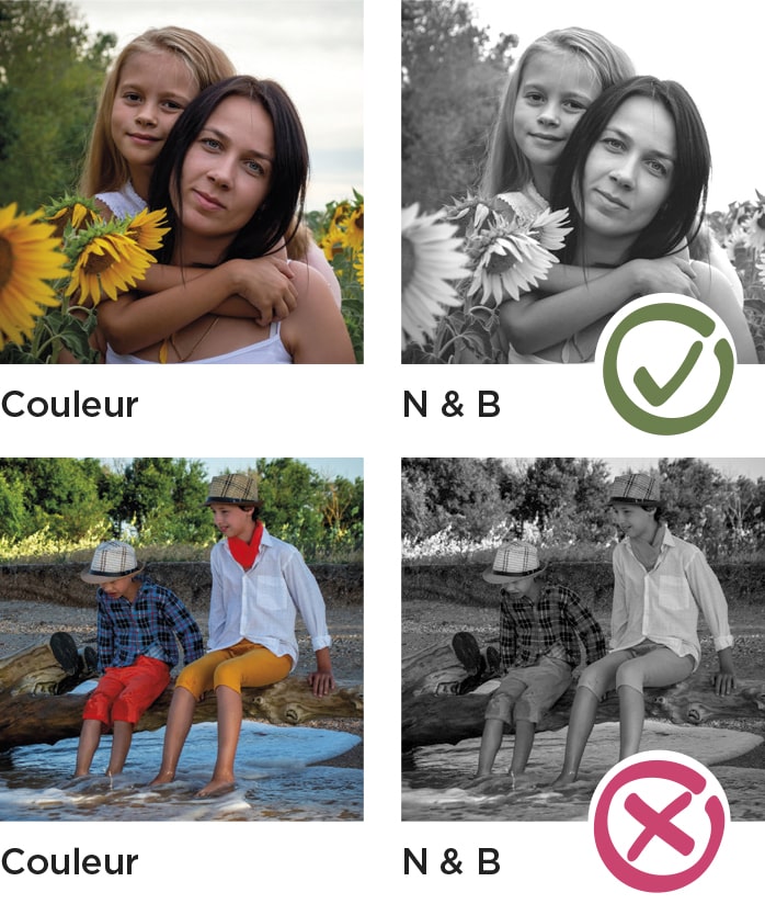 modele-min exemple d'image qui fonctionnent et qui ne fonctionnent pas